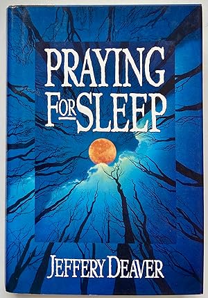 Seller image for Praying For Sleep for sale by Heritage Books