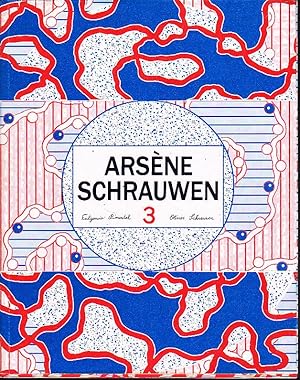 ARSENE SCHRAUWEN. 3.