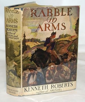 Rabble in Arms (1939 Ticonderoga Edition)