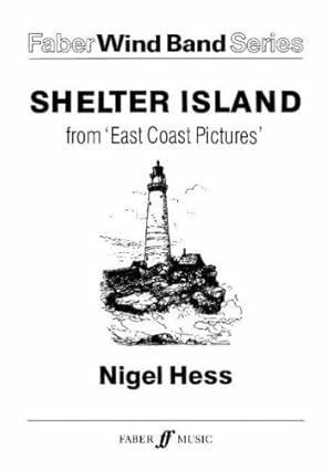 Seller image for Shelter Island. Wind Band [Paperback ] for sale by booksXpress