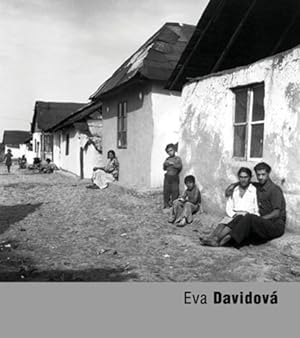 Imagen del vendedor de Eva Davidova (Fototorst) by Fárová, Anna [Paperback ] a la venta por booksXpress