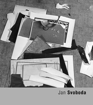 Imagen del vendedor de Jan Svoboda (Fototorst) [Soft Cover ] a la venta por booksXpress