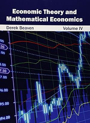 Seller image for Economic Theory and Mathematical Economics: Volume IV [Hardcover ] for sale by booksXpress
