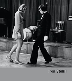 Imagen del vendedor de Iren Stehli (Fototorst) [Paperback ] a la venta por booksXpress