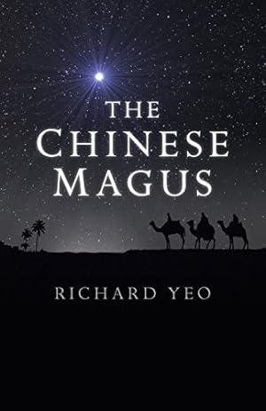 Seller image for The Chinese Magus by Yeo, Richard [Paperback ] for sale by booksXpress