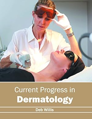 Seller image for Current Progress in Dermatology [Hardcover ] for sale by booksXpress