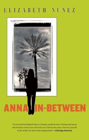 Seller image for Anna In-Between by Nunez, Elizabeth [Paperback ] for sale by booksXpress