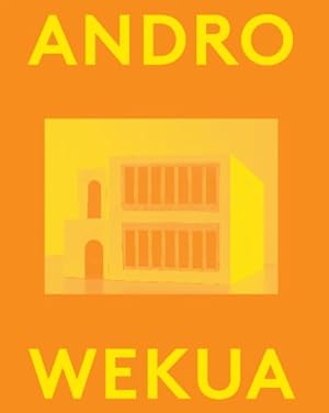 Immagine del venditore per Andro Wekua: 2000 Words by Carrion-Murayari, Gary [Paperback ] venduto da booksXpress