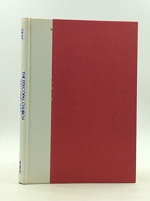 Seller image for THE EPISCOPAL CHURCH WELCOMES YOU: An Introduction to Its History, Worship, and Mission for sale by Kubik Fine Books Ltd., ABAA