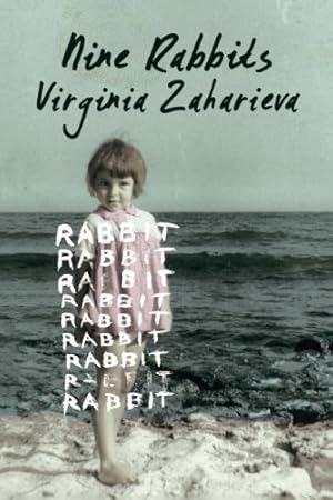Bild des Verkufers fr Nine Rabbits by Zaharieva, Virginia [Paperback ] zum Verkauf von booksXpress