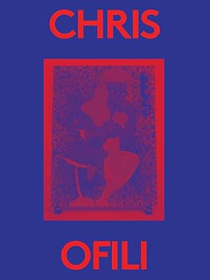 Imagen del vendedor de Chris Ofili: 2000 Words by Brinson, Katherine [Paperback ] a la venta por booksXpress