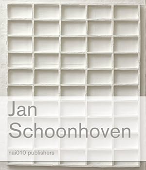 Bild des Verkufers fr Jan Schoonhoven [Hardcover ] zum Verkauf von booksXpress