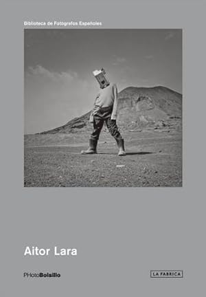 Seller image for Aitor Lara: PHotoBolsillo (Biblioteca Photobolsillo) by Esteva, Javier [Paperback ] for sale by booksXpress