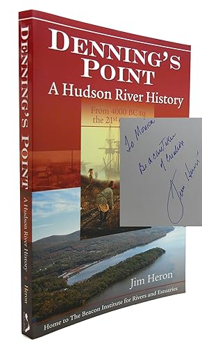 DENNING'S POINT A Hudson River History