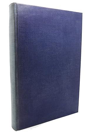 Seller image for THE BINDING OF BOOKS for sale by Rare Book Cellar