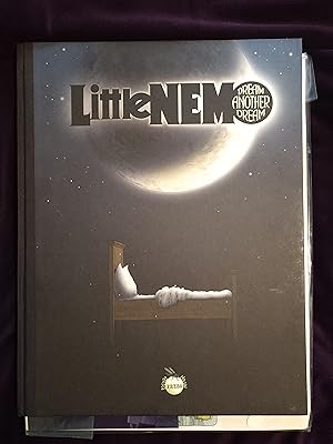 LITTLE NEMO: DREAM ANOTHER DREAM