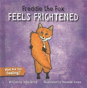 Seller image for Freddie the Fox Feels Frightened for sale by GreatBookPrices