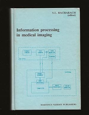 Imagen del vendedor de Information Processing In Medical Imaging a la venta por Rareeclectic