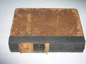 Seller image for The Poetical Works of Robert Burns for sale by Bookstore Brengelman