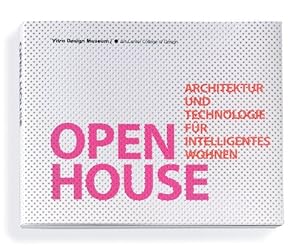 Immagine del venditore per Open House: Architecture and Technology for Intelligent Living [Paperback ] venduto da booksXpress