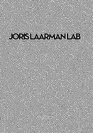 Seller image for Joris Laarman: Lab [Soft Cover ] for sale by booksXpress