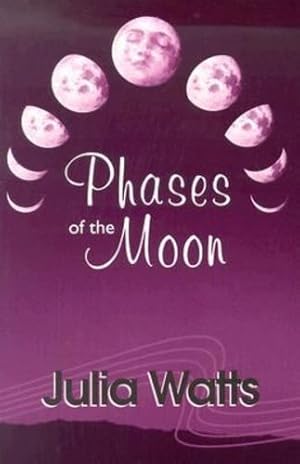 Seller image for Phases of the Moon by Watts, Julia [Paperback ] for sale by booksXpress