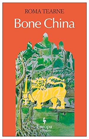 Seller image for Bone China [Soft Cover ] for sale by booksXpress