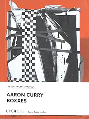 Immagine del venditore per Aaron Curry: Boxxes [Paperback ] venduto da booksXpress