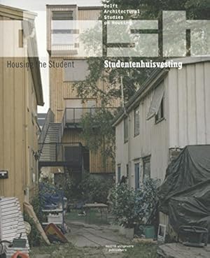 Immagine del venditore per DASH 10: Housing the Student by van Gameren, Dick [Paperback ] venduto da booksXpress
