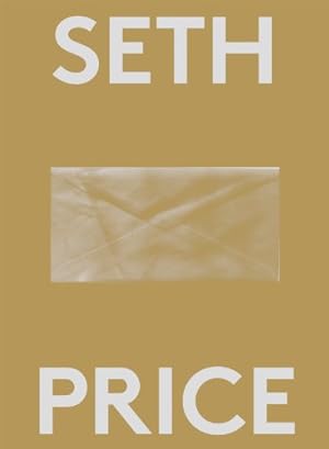 Seller image for 2000 Words: Seth Price by Seth Price, Chris Wiley [Paperback ] for sale by booksXpress