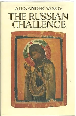Immagine del venditore per The Russian Challenge and the Year 2000 venduto da Sabra Books