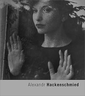 Imagen del vendedor de Alexandr Hackenschmied by Andel, Jaroslav [Paperback ] a la venta por booksXpress