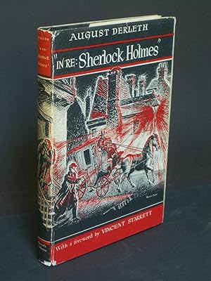 In Re: Sherlock Holmes