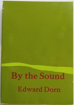 Imagen del vendedor de By the Sound a la venta por Trilby & Co. Books