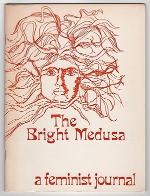 Imagen del vendedor de The Bright Medusa, Volume 1, Number 1 (Fall 1976) a la venta por Philip Smith, Bookseller