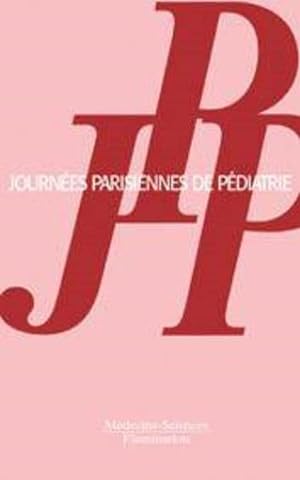Journées parisiennes de pédiatrie 2005