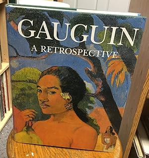 Image du vendeur pour Gauguin A Retrospective mis en vente par Nick of All Trades