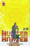 Imagen del vendedor de Hunter x Hunter 29 a la venta por AG Library