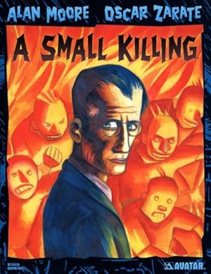 Imagen del vendedor de Alan Moore's A Small Killing TP by Moore, Alan [Paperback ] a la venta por booksXpress