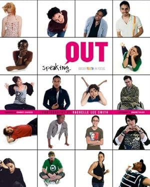 Bild des Verkufers fr Speaking OUT: Queer Youth in Focus [Paperback ] zum Verkauf von booksXpress