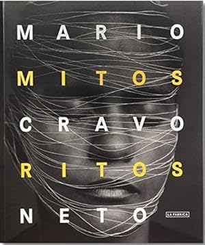 Seller image for Mario Cravo Neto: Myths and Rites [Soft Cover ] for sale by booksXpress