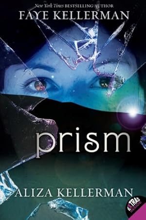 Seller image for Prism by Kellerman, Faye, Kellerman, Aliza [Paperback ] for sale by booksXpress