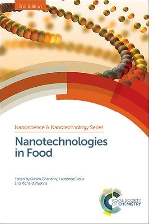 Immagine del venditore per Nanotechnologies in Food (Nanoscience) [Hardcover ] venduto da booksXpress