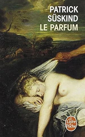 Bild des Verkufers fr Le Parfum- Histoire D 'Un Meurtrier (French Edition) [FRENCH LANGUAGE - Mass Market Paperback ] zum Verkauf von booksXpress