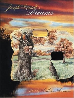 Bild des Verkufers fr Joseph Cornell's Dreams [Paperback ] zum Verkauf von booksXpress