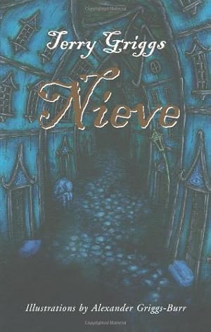 Seller image for Nieve by Griggs, Terry [Paperback ] for sale by booksXpress
