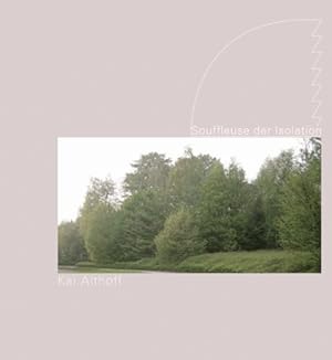 Seller image for Kai Althoff: Souffleuse der Isolation by Cook, Angus, Majewski, Antje, Scherrer, Patrik [Hardcover ] for sale by booksXpress