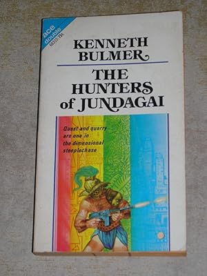 Seller image for Project Jove / The Hunters Of Jundagai for sale by Neo Books