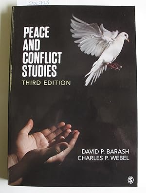 Seller image for Peace and Conflict Studies | Third Edition for sale by The People's Co-op Bookstore