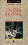 Bild des Verkufers fr A Pied Et  Vtt Dans Siou-blanc, Montrieux, Les Morires : Au Nord De Toulon zum Verkauf von RECYCLIVRE